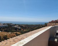 Rynek wtórny - apartment - Mijas - Riviera del Sol