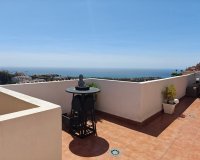 Rynek wtórny - apartment - Mijas - Riviera del Sol