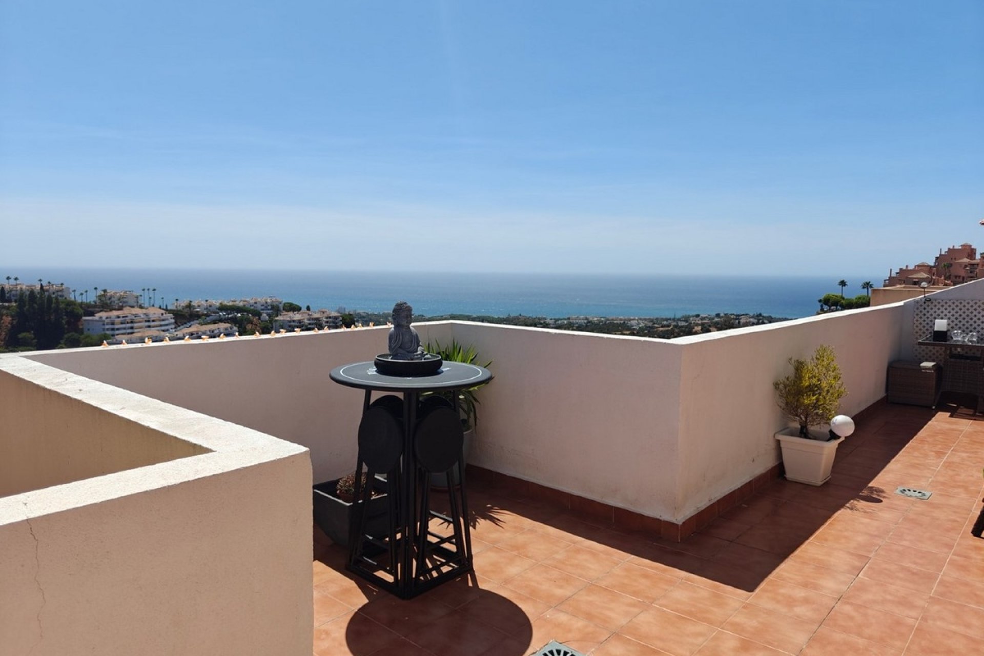 Rynek wtórny - apartment - Mijas - Riviera del Sol