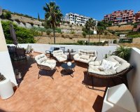 Rynek wtórny - apartment - Mijas - Riviera del Sol