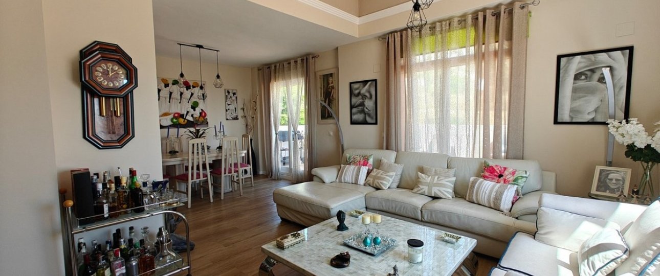 Rynek wtórny - apartment - Mijas - Riviera del Sol
