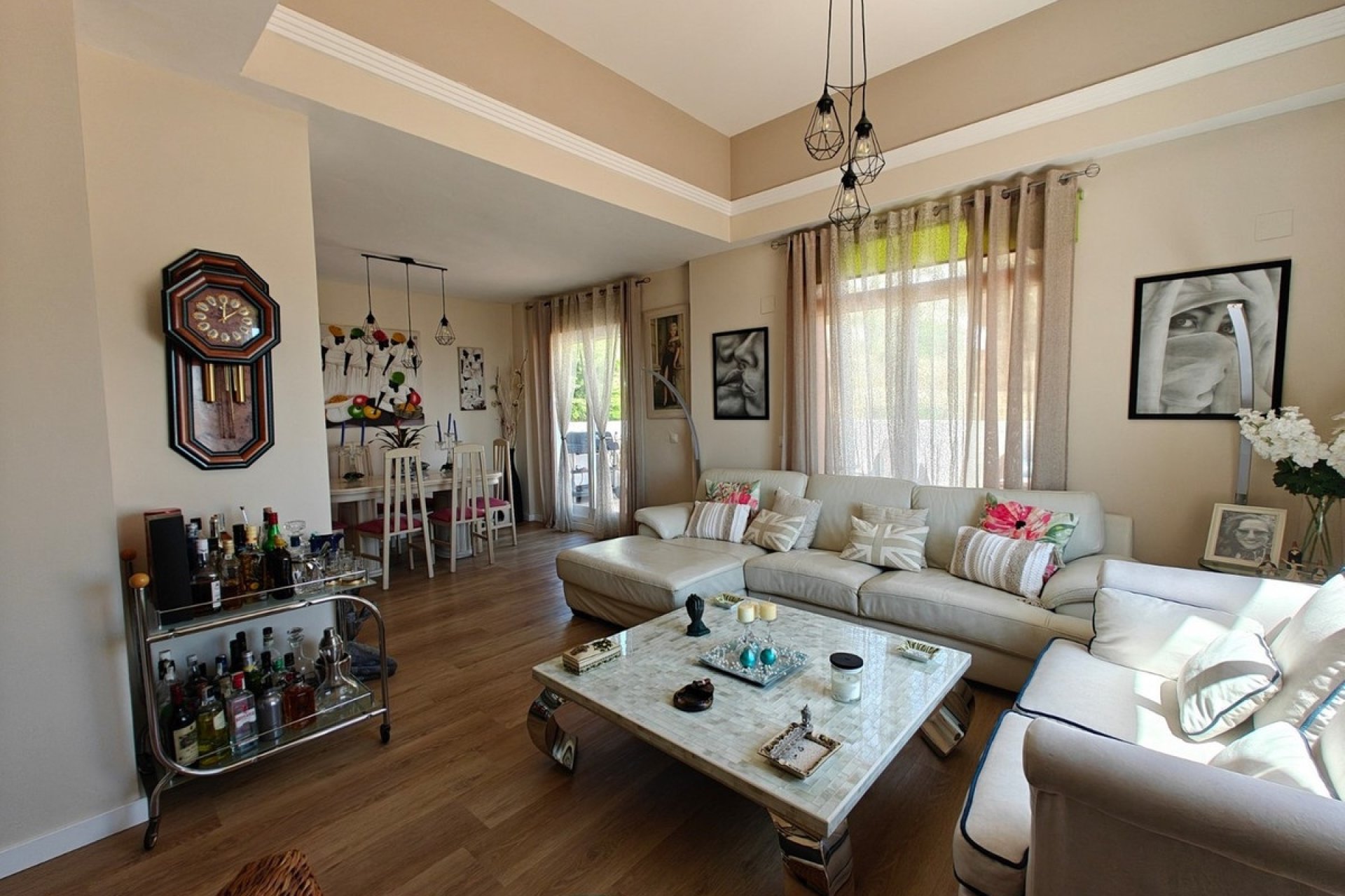 Rynek wtórny - apartment - Mijas - Riviera del Sol