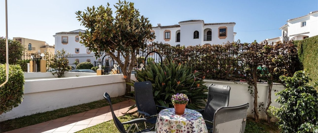Rynek wtórny - apartment - Mijas - Riviera del Sol