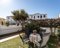 Rynek wtórny - apartment - Mijas - Riviera del Sol