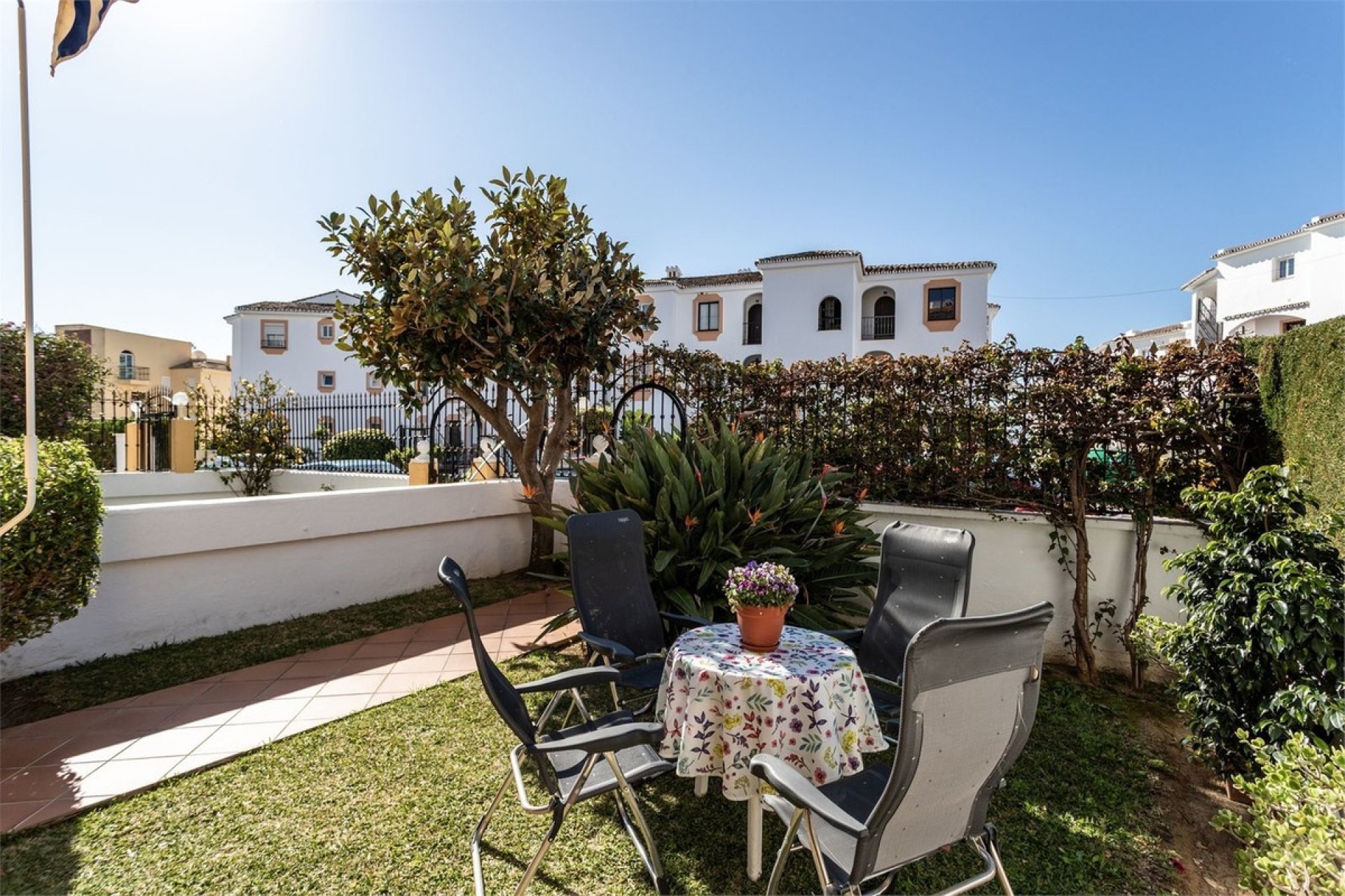 Rynek wtórny - apartment - Mijas - Riviera del Sol