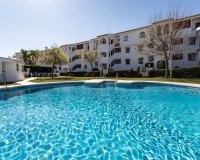 Rynek wtórny - apartment - Mijas - Riviera del Sol