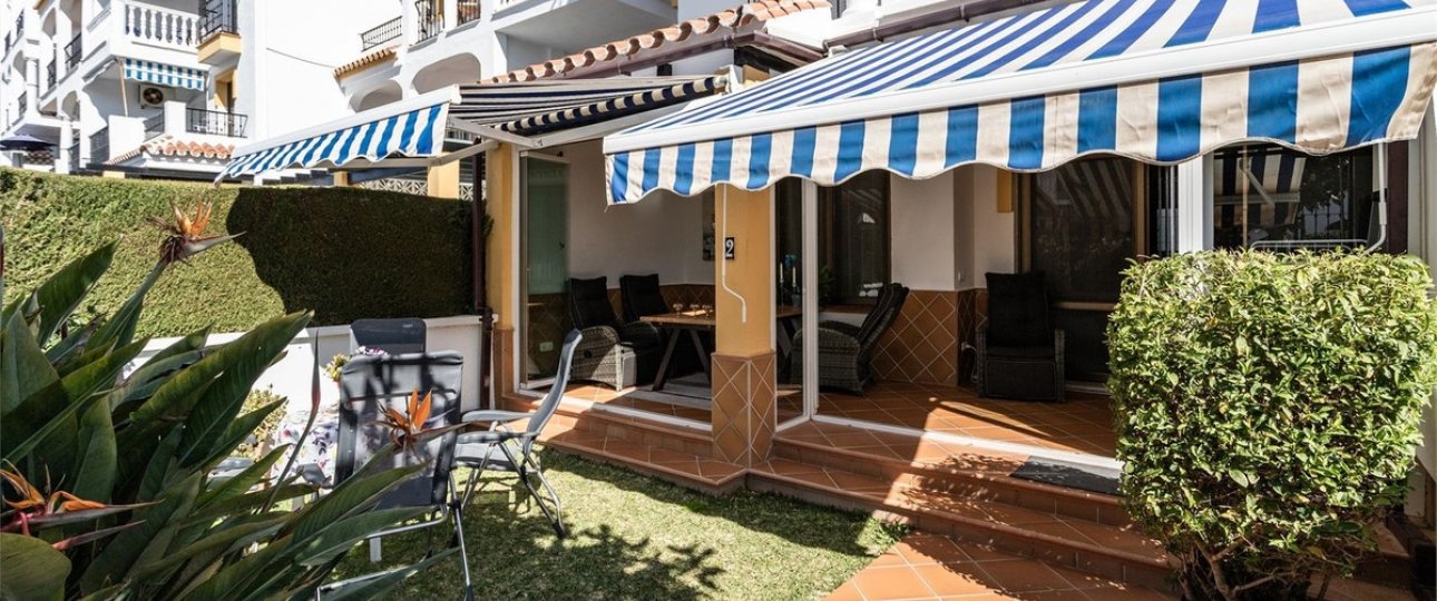 Rynek wtórny - apartment - Mijas - Riviera del Sol