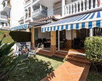 Rynek wtórny - apartment - Mijas - Riviera del Sol