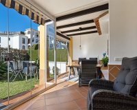 Rynek wtórny - apartment - Mijas - Riviera del Sol