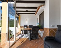 Rynek wtórny - apartment - Mijas - Riviera del Sol