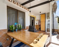 Rynek wtórny - apartment - Mijas - Riviera del Sol