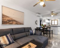 Rynek wtórny - apartment - Mijas - Riviera del Sol