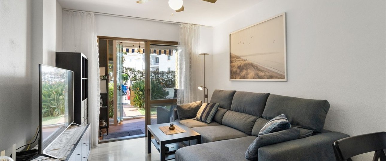 Rynek wtórny - apartment - Mijas - Riviera del Sol
