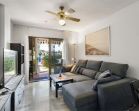 Rynek wtórny - apartment - Mijas - Riviera del Sol