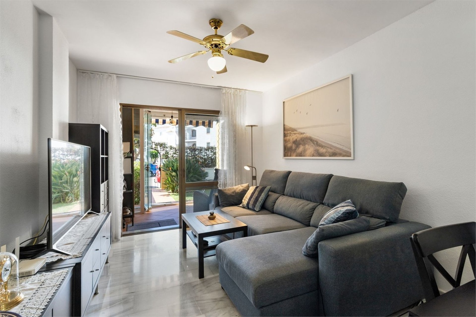 Rynek wtórny - apartment - Mijas - Riviera del Sol