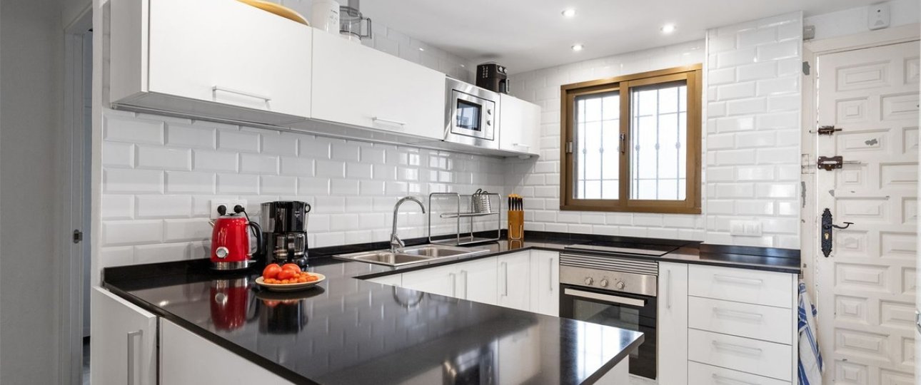 Rynek wtórny - apartment - Mijas - Riviera del Sol