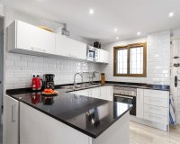 Rynek wtórny - apartment - Mijas - Riviera del Sol