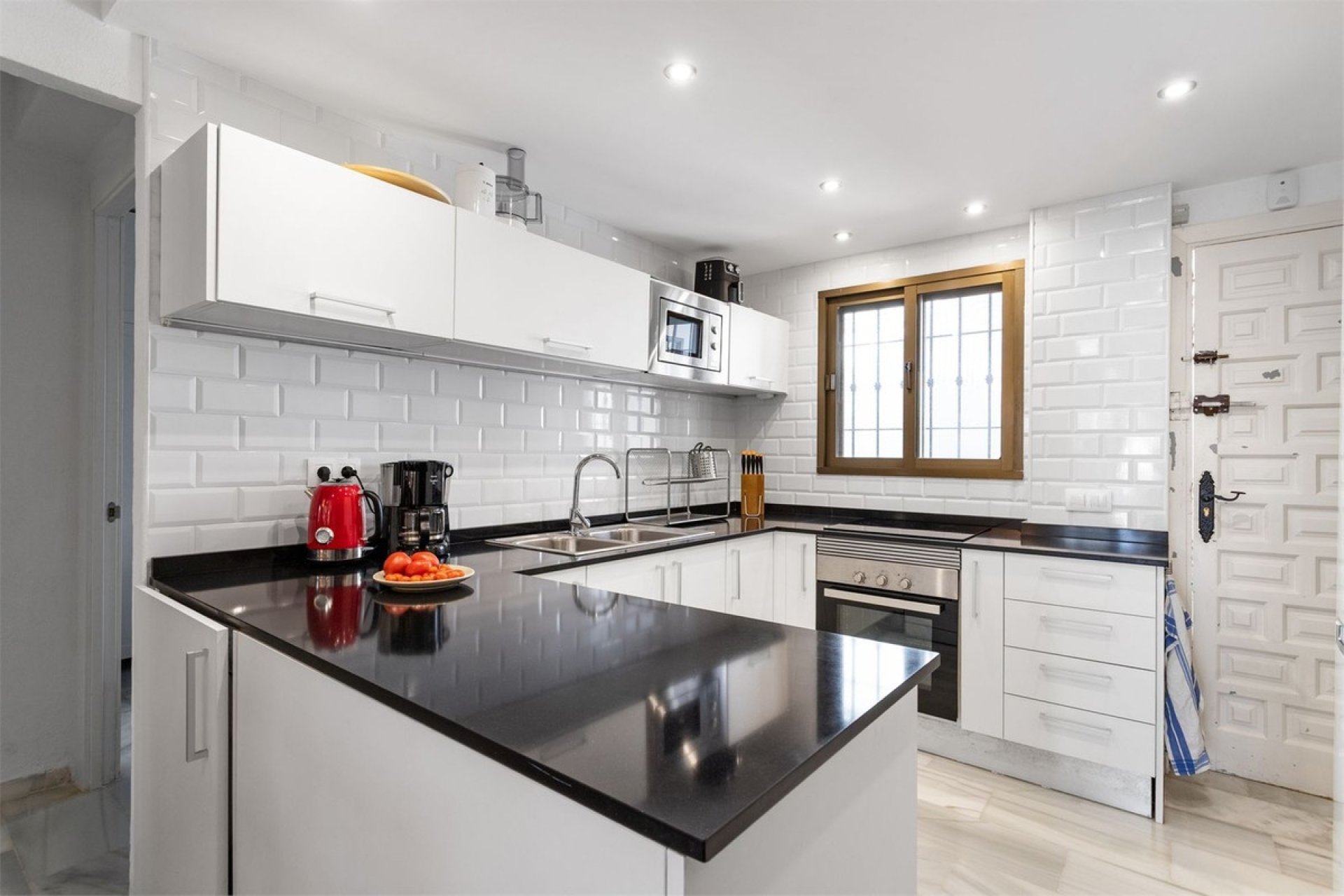 Rynek wtórny - apartment - Mijas - Riviera del Sol