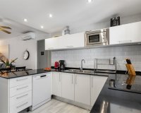 Rynek wtórny - apartment - Mijas - Riviera del Sol