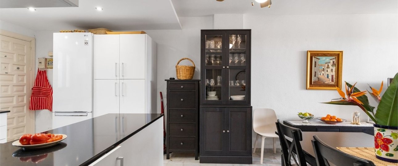 Rynek wtórny - apartment - Mijas - Riviera del Sol