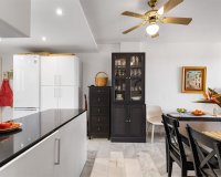 Rynek wtórny - apartment - Mijas - Riviera del Sol