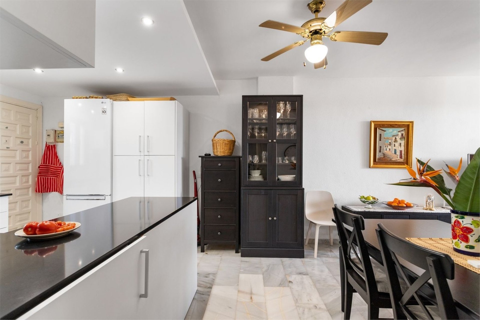 Rynek wtórny - apartment - Mijas - Riviera del Sol