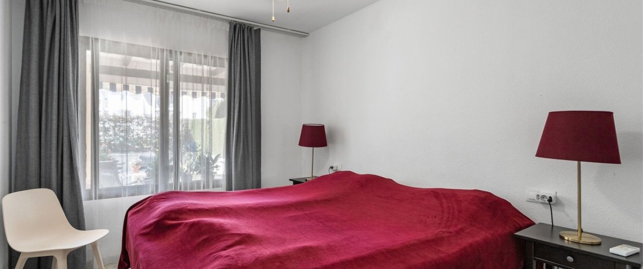 Rynek wtórny - apartment - Mijas - Riviera del Sol