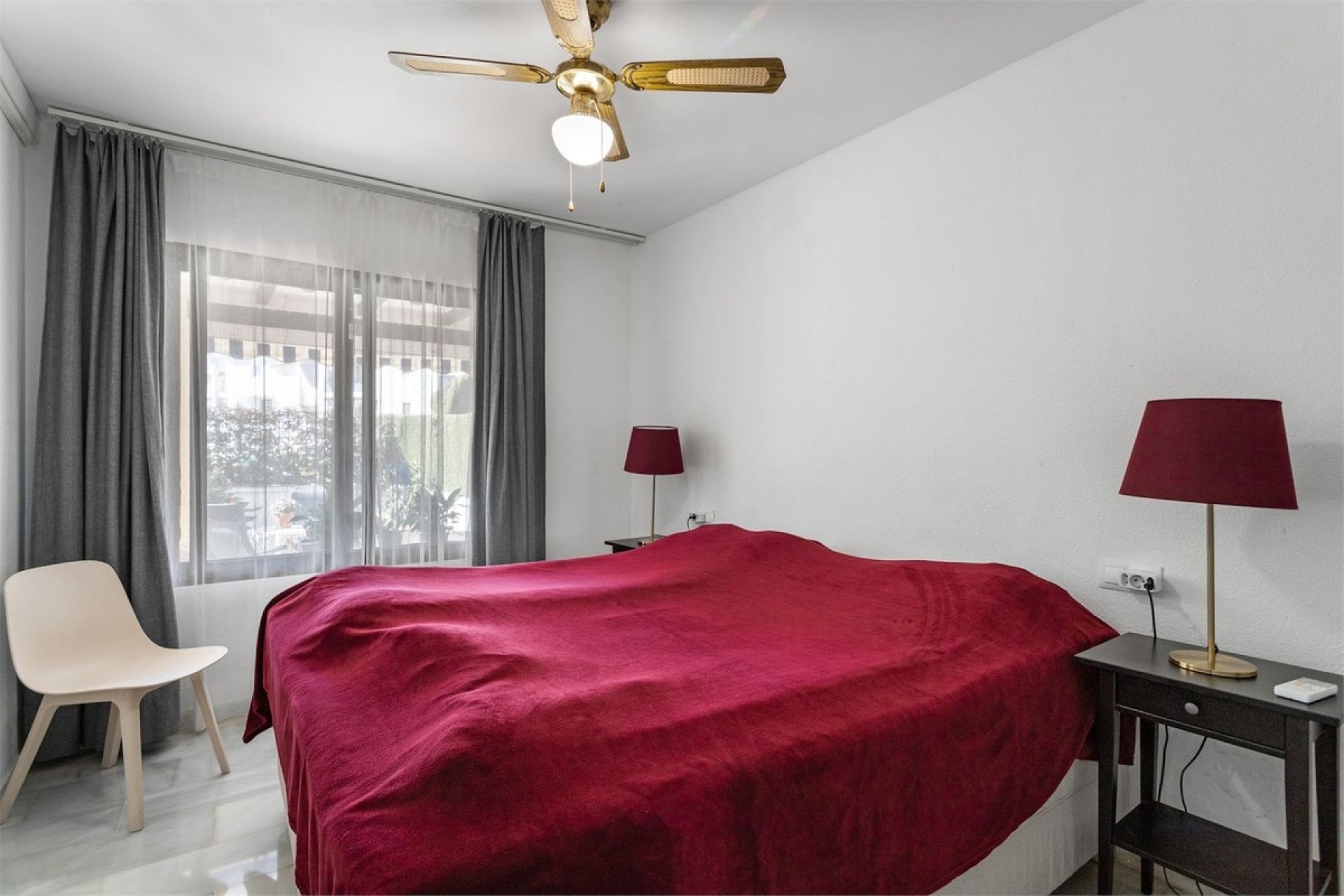 Rynek wtórny - apartment - Mijas - Riviera del Sol