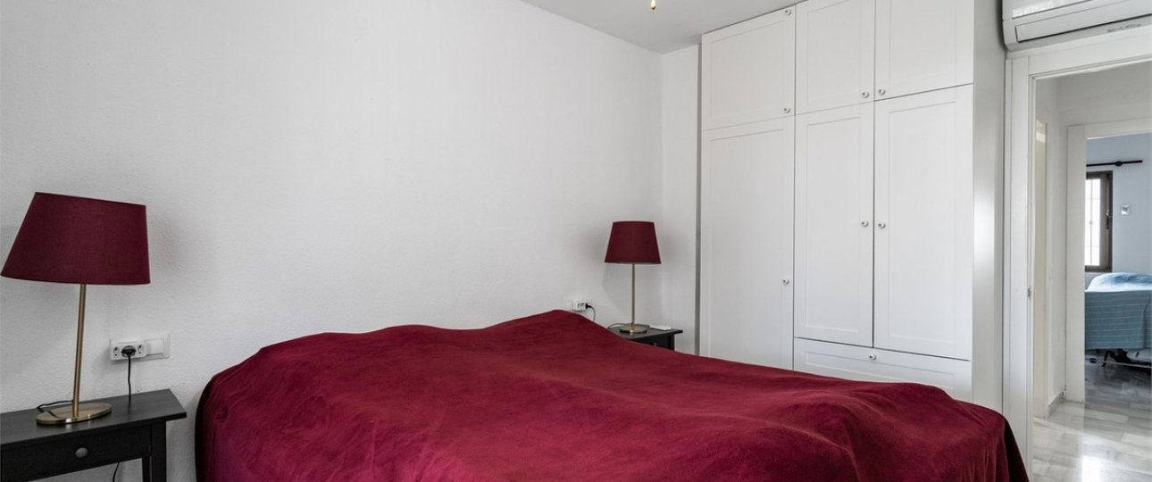 Rynek wtórny - apartment - Mijas - Riviera del Sol