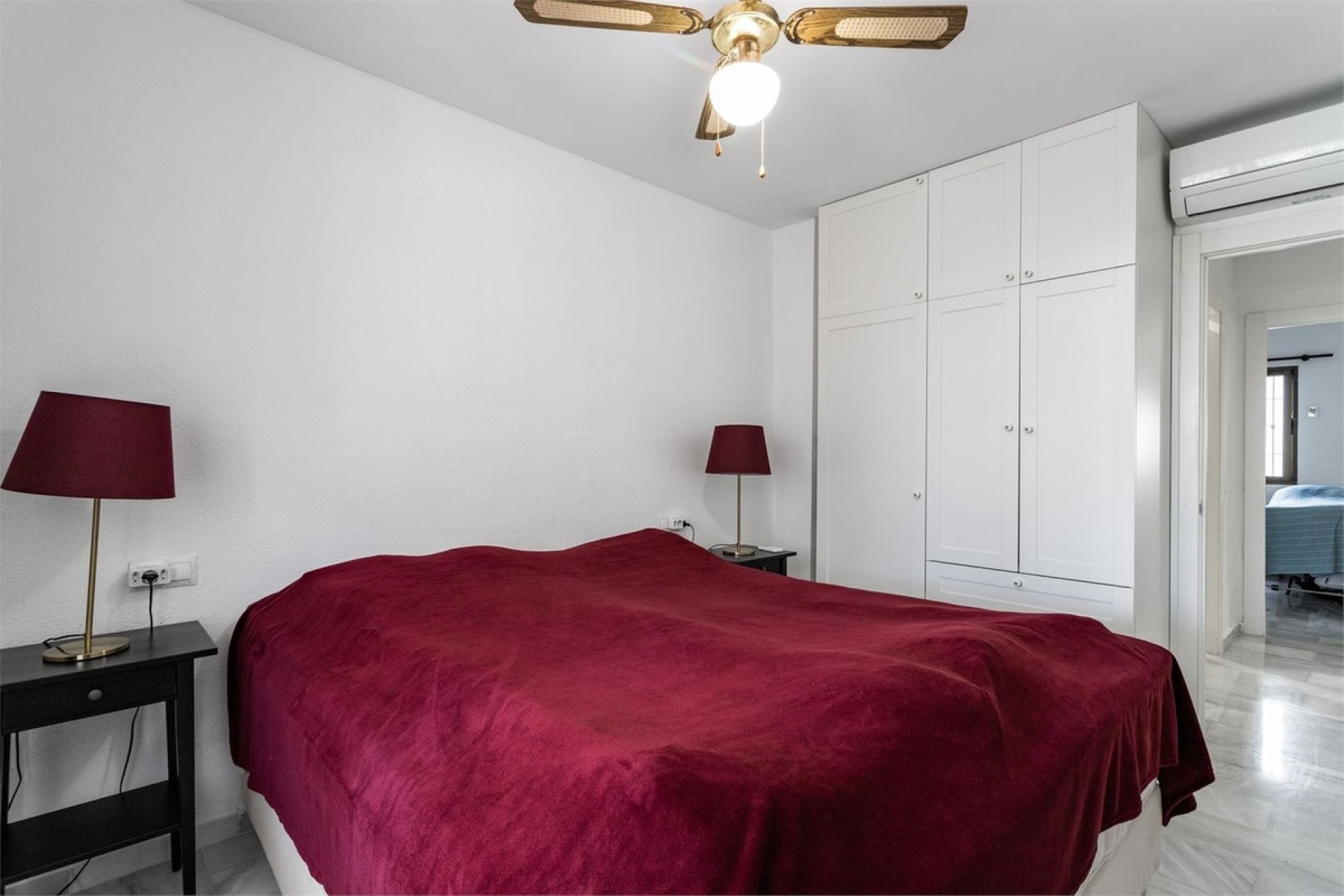 Rynek wtórny - apartment - Mijas - Riviera del Sol