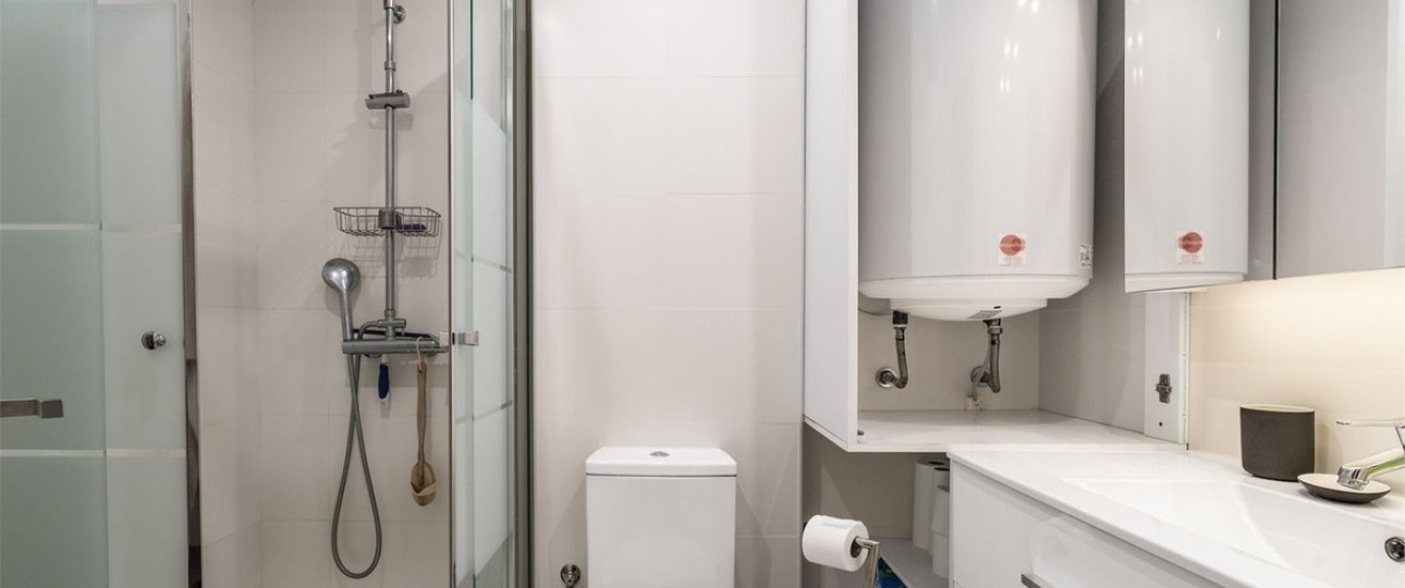Rynek wtórny - apartment - Mijas - Riviera del Sol
