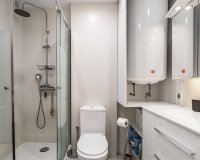 Rynek wtórny - apartment - Mijas - Riviera del Sol