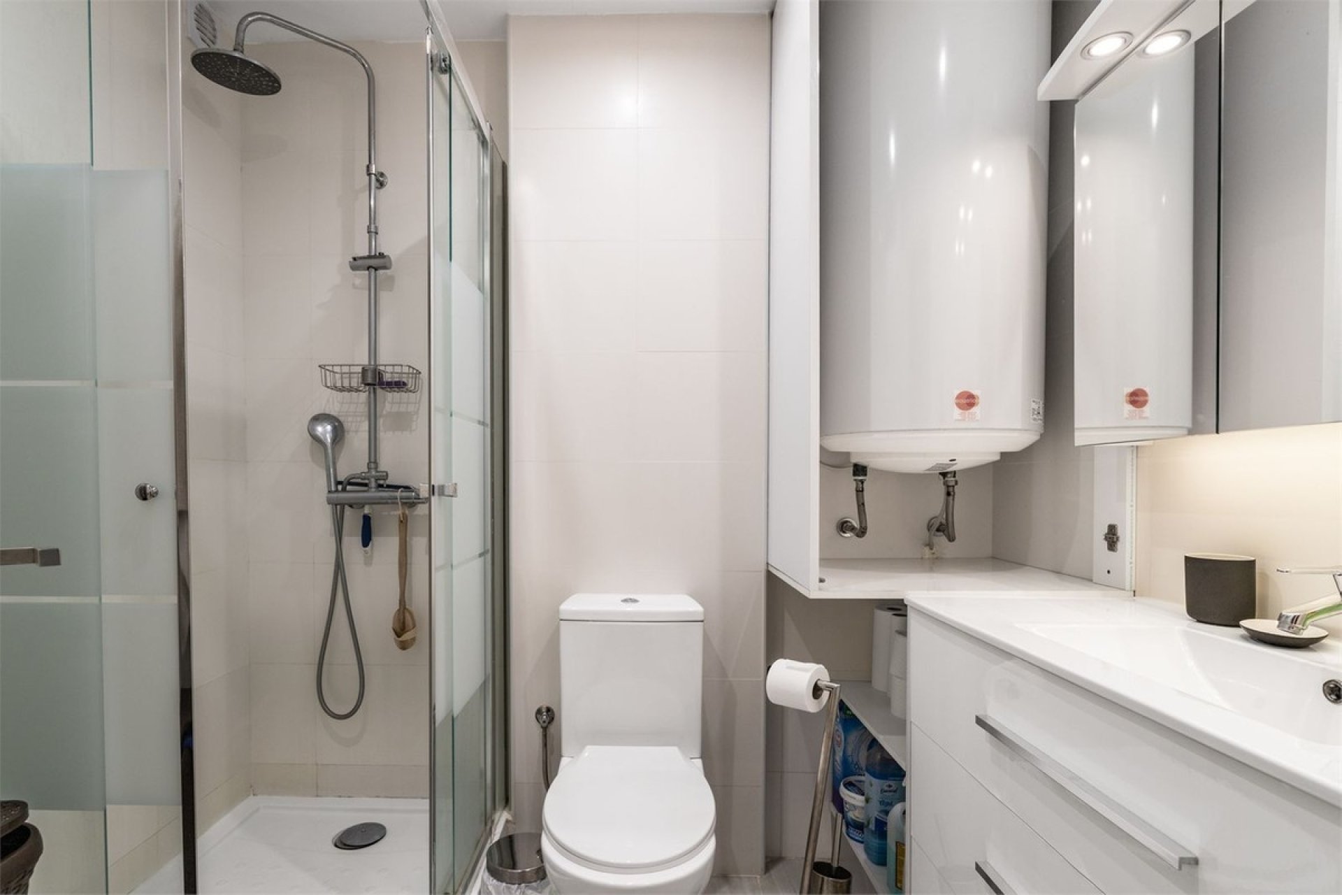 Rynek wtórny - apartment - Mijas - Riviera del Sol