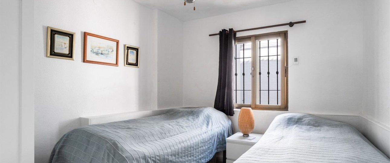 Rynek wtórny - apartment - Mijas - Riviera del Sol