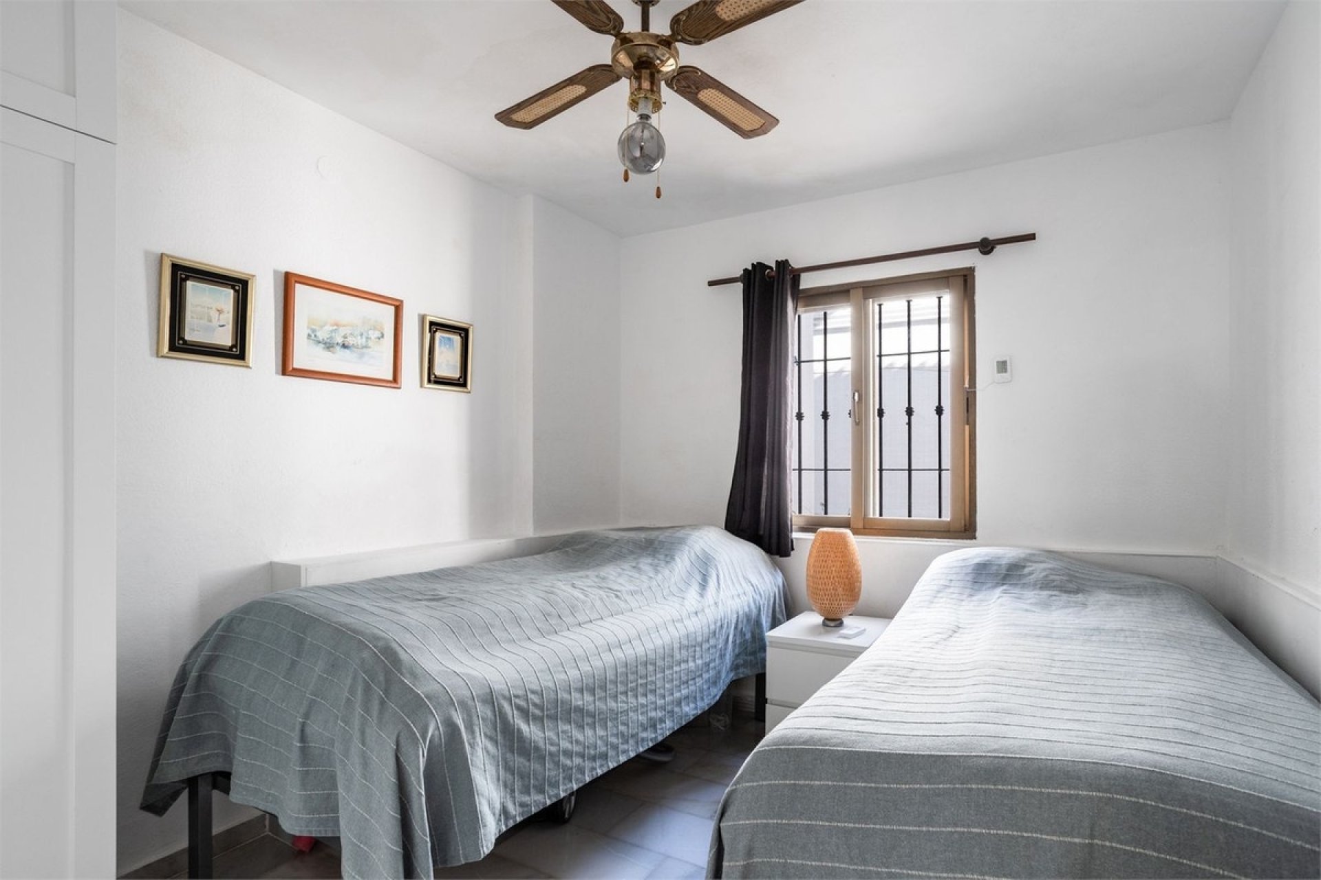 Rynek wtórny - apartment - Mijas - Riviera del Sol