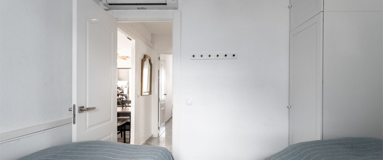 Rynek wtórny - apartment - Mijas - Riviera del Sol