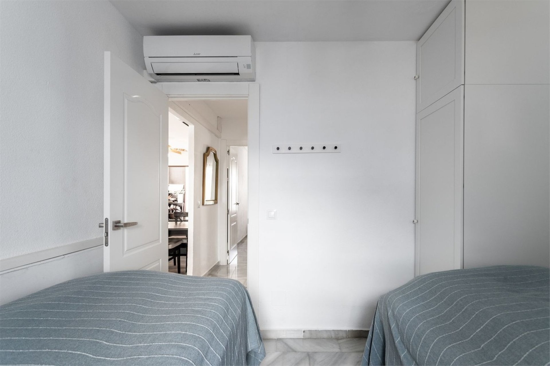 Rynek wtórny - apartment - Mijas - Riviera del Sol