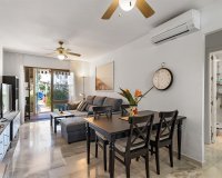 Rynek wtórny - apartment - Mijas - Riviera del Sol