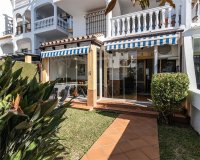 Rynek wtórny - apartment - Mijas - Riviera del Sol