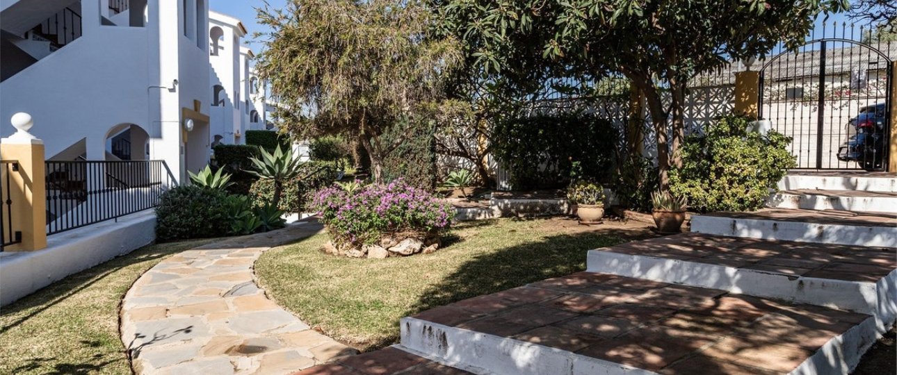 Rynek wtórny - apartment - Mijas - Riviera del Sol
