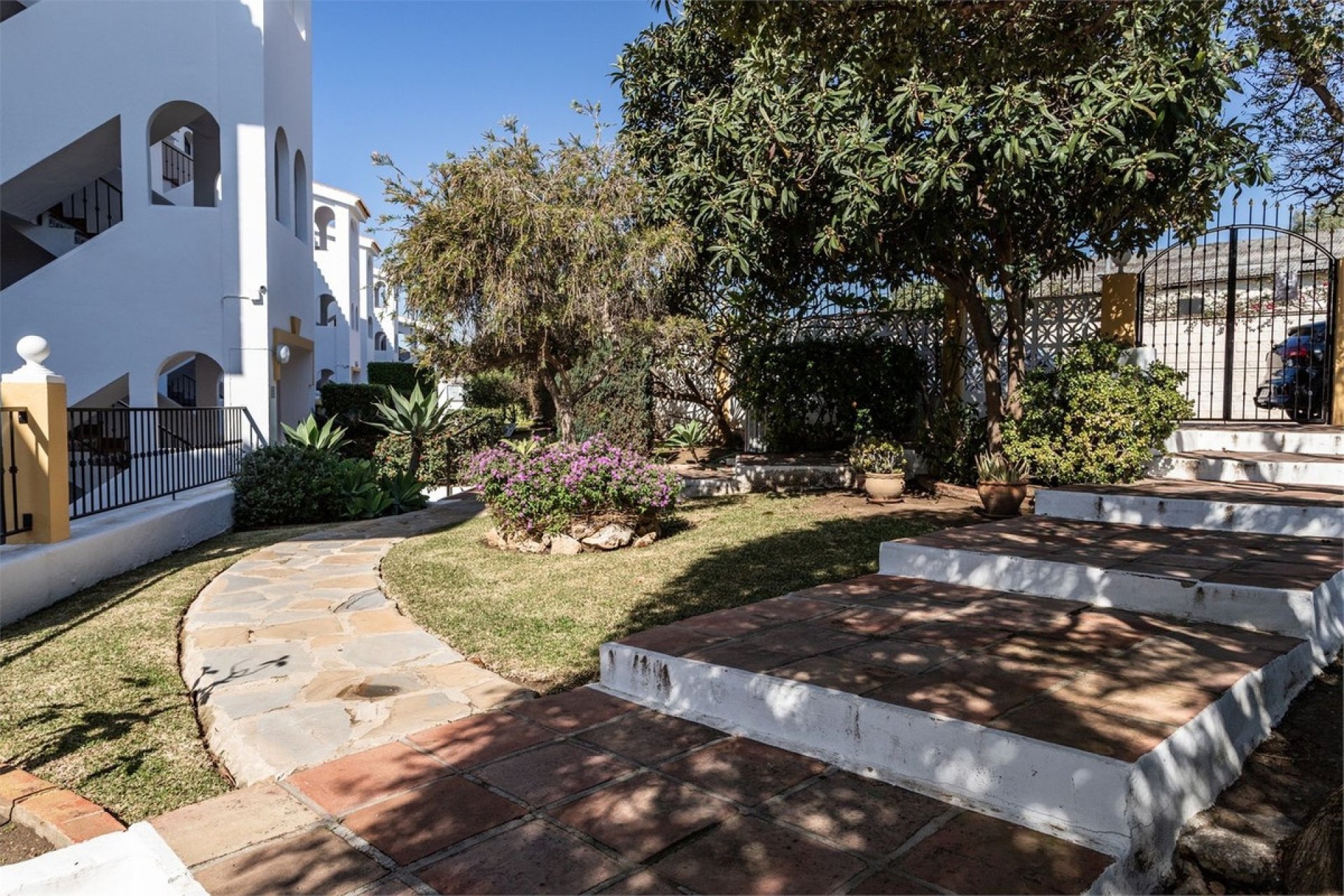 Rynek wtórny - apartment - Mijas - Riviera del Sol