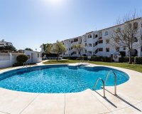 Rynek wtórny - apartment - Mijas - Riviera del Sol