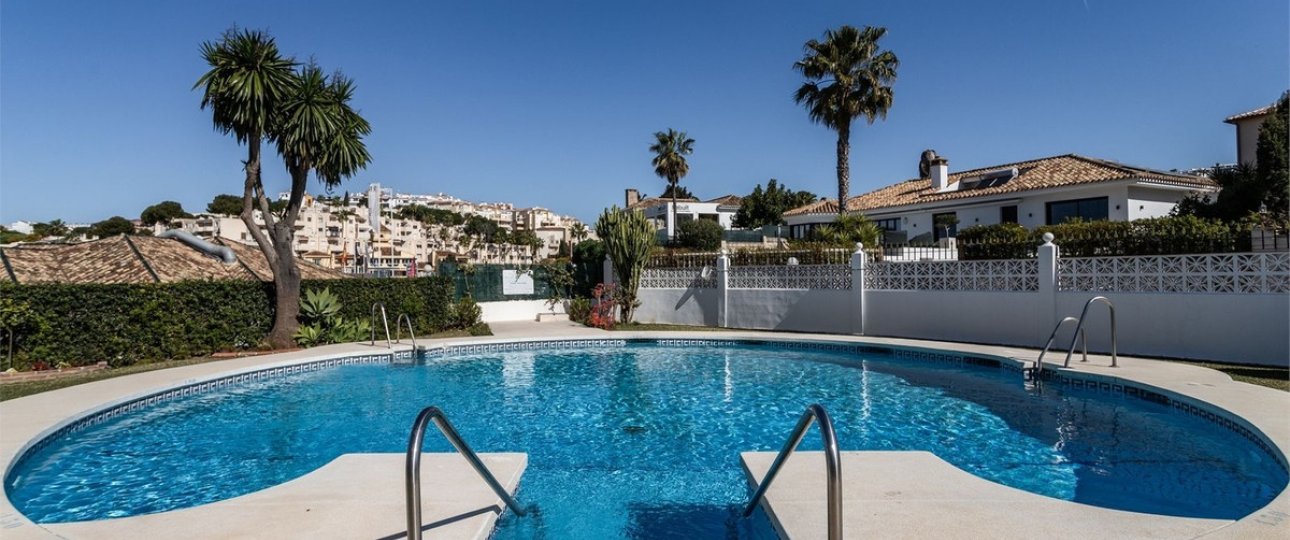 Rynek wtórny - apartment - Mijas - Riviera del Sol