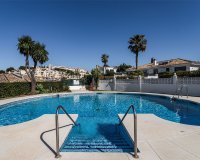 Rynek wtórny - apartment - Mijas - Riviera del Sol