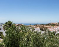 Rynek wtórny - apartment - Mijas - Riviera del Sol