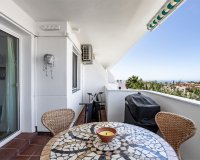 Rynek wtórny - apartment - Mijas - Riviera del Sol