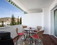Rynek wtórny - apartment - Mijas - Riviera del Sol