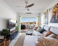 Rynek wtórny - apartment - Mijas - Riviera del Sol