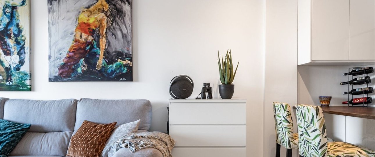 Rynek wtórny - apartment - Mijas - Riviera del Sol