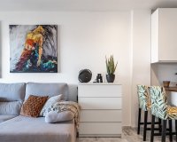 Rynek wtórny - apartment - Mijas - Riviera del Sol